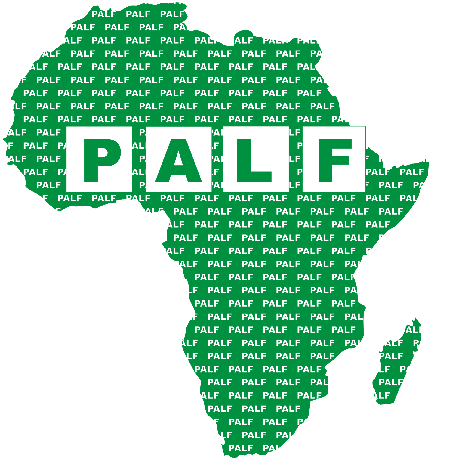 PALF Logo